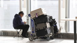 Legal expert details what travelers are entitled to after massive East Coast flight cancellations Education Directory