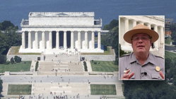 Lincoln Memorial's hidden 15,000-square-foot undercroft opens to the public after a century underground Education Directory