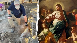 Lost city where Jesus performed miracles has finally been identified, expert says Education Sydney