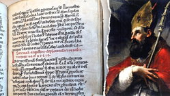 Lost sermons from one of Christianity's greatest saints discovered after 1,600 years Education Directory