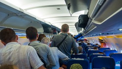 Major airline roasts passengers who jump up right after landing, igniting fierce backlash Education Directory