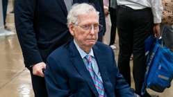 McConnell faces fresh calls to come clean about health issues Education Directory