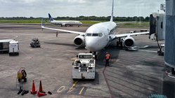 Military veteran's painful walk across airport tarmac sparks strangers to raise over $135K Education Directory