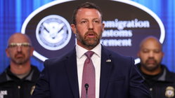 Mullin calls Mamdani's anti-ICE rhetoric 'dangerous' following New York shooting Education Directory