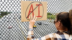 Neighborhood backlash collides with America's tech arms race - but is this the plan to fix it? Education Directory