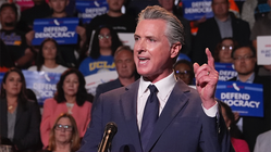 Newsom admits democratic socialist ideas 'mainstream' in Democrat party: 'Pretty aligned' Education Directory