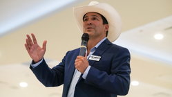Pop star-turned-Dem candidate's defense of graphic murder video resurfaces in key House race Education Directory