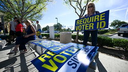 Radical anti-Trump language riddles California voter guide on high-stakes ballot measure Education Directory