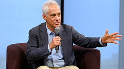 Rahm Emanuel urges Dems not to impeach Trump if they win the House Education Directory