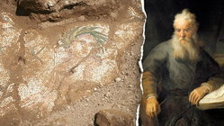 Rare pagan masterpiece emerges near where St Paul spread teachings of Christianity Education Directory