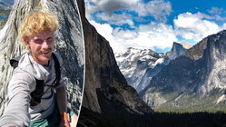 Record-setting El Capitan rock climber dies at age 30 in Sierra Nevada accident Education Directory