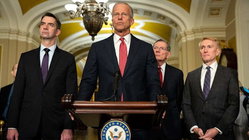 Reporter's Notebook: A guide to the college sports vote and Senate's Ohio showdown Education Directory