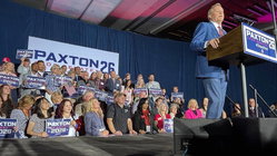Republicans uniting to beat Talerico: Paxton tells 'Ruthless' Education SA