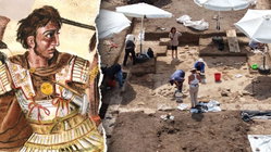 School tied to history's greatest ruler reveals clues about his life before he rose to power Education NT
