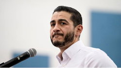 Socialist-backed Michigan Senate hopeful calls American politics a 'disease' after professing love for US Education SA