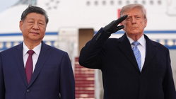 Trump needs to warn China's Xi against 'dangerous alliance' with Iran, expert says Education Directory