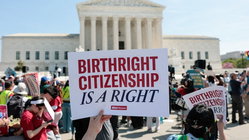 Trump's tougher round-two birthright citizenship strategy hinges on key legal distinction, experts say Education Directory