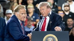 Trump says Rogers 'completely obliterated' El-Sayed in debate Education Directory