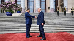 Trump-Xi summit could hold key to lower gas prices, GOP chairman says Education Directory