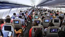 Unruly passengers could be banned for life from multiple airlines under new proposal Education SA