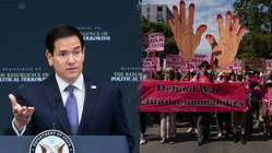 US bases, ICE facilities targeted in Cuba-linked 24-hour activist mobilization plan Education SA