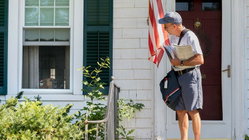 USPS reveals shocking number of dog attacks on mail carriers, issues urgent warning to pet owners Education Directory