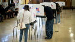 What strangers can learn from your political donation Education Directory