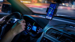 Woman's routine Uber ride takes alarming turn after her driver misses the exit Education Directory